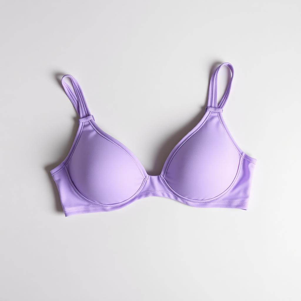 Full Cover Minimizer Bra