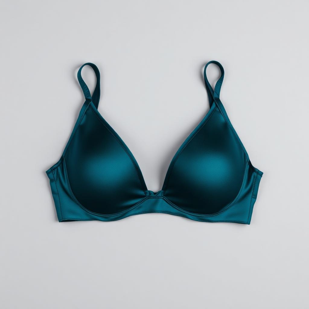 Deep Plunge Bra