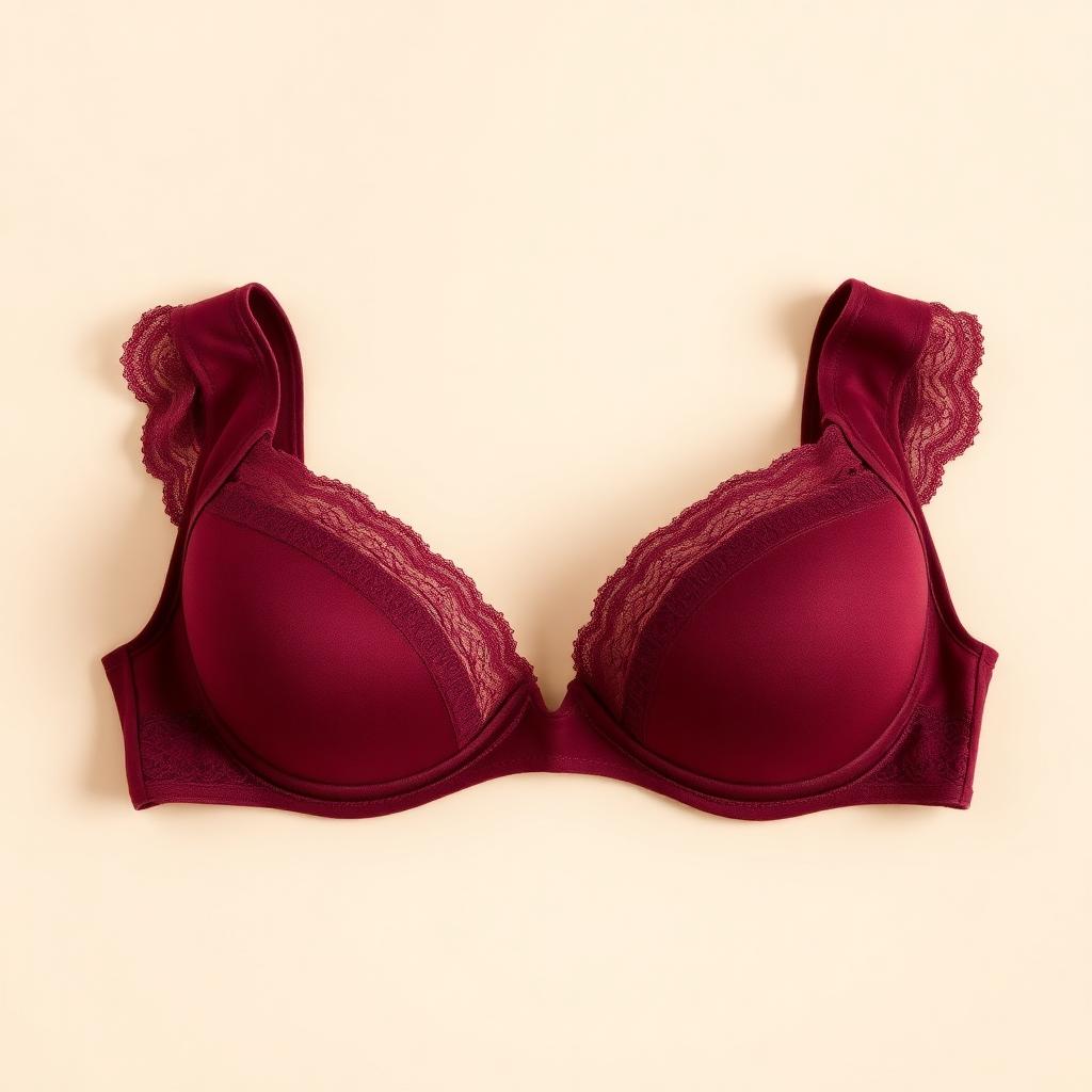 Push-Up Bra — Level 2 Lift