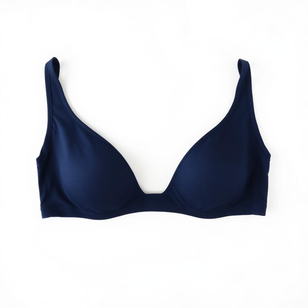 Padded T-Shirt Bra