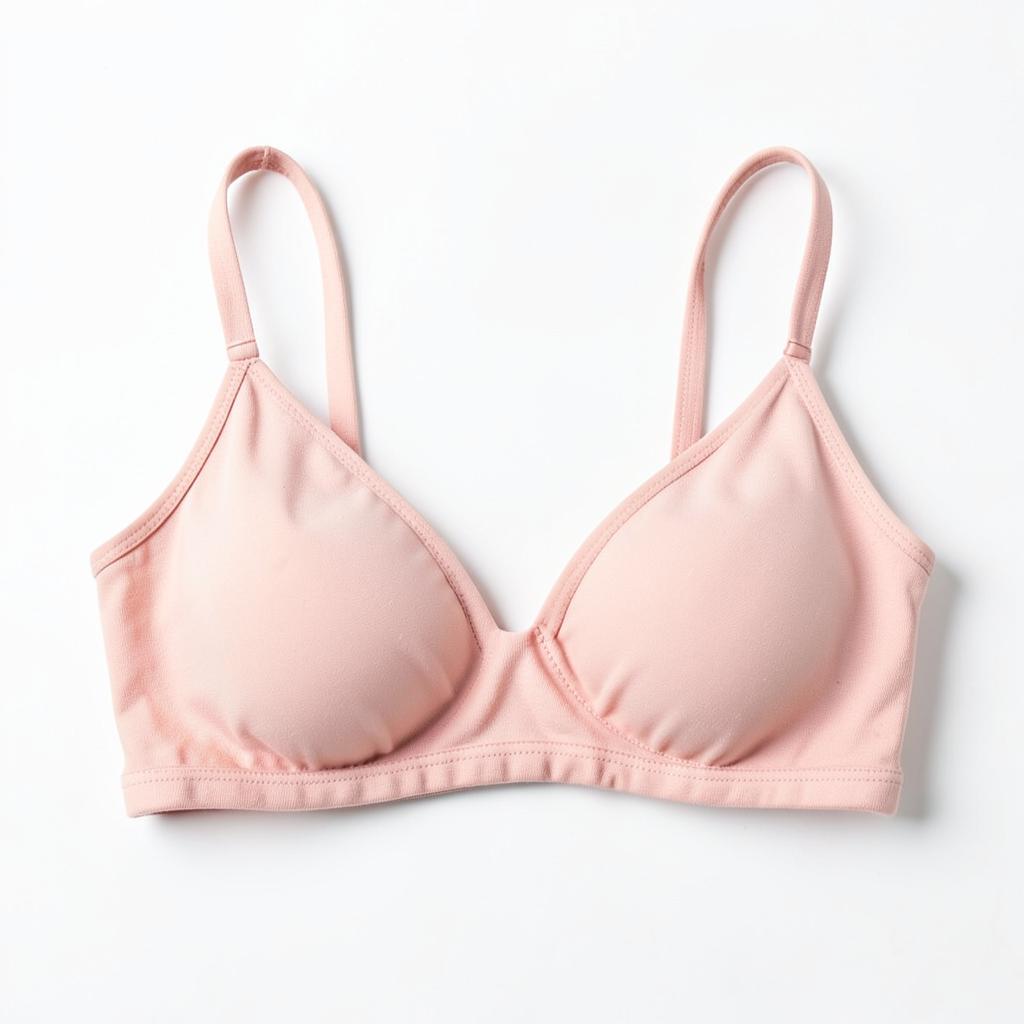 Backless Adhesive Bra