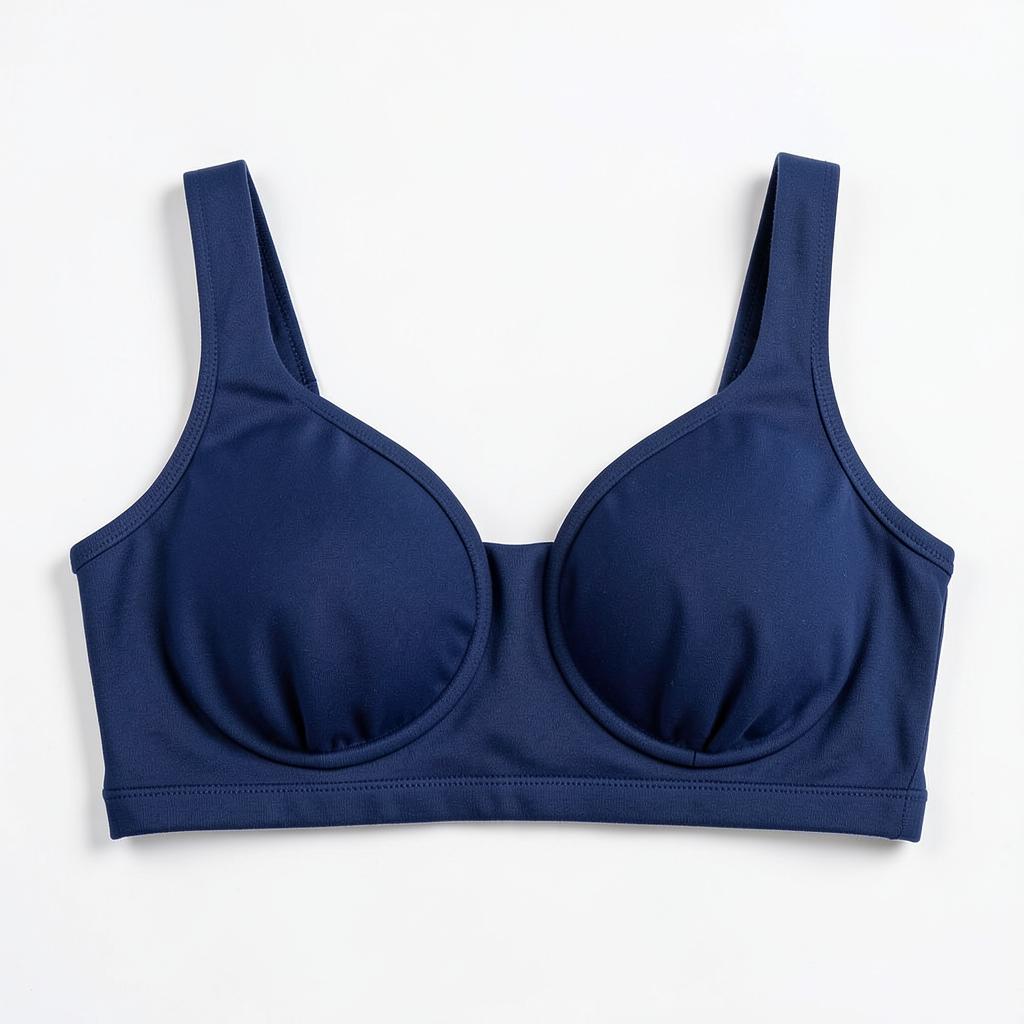 Full Coverage Support Bra