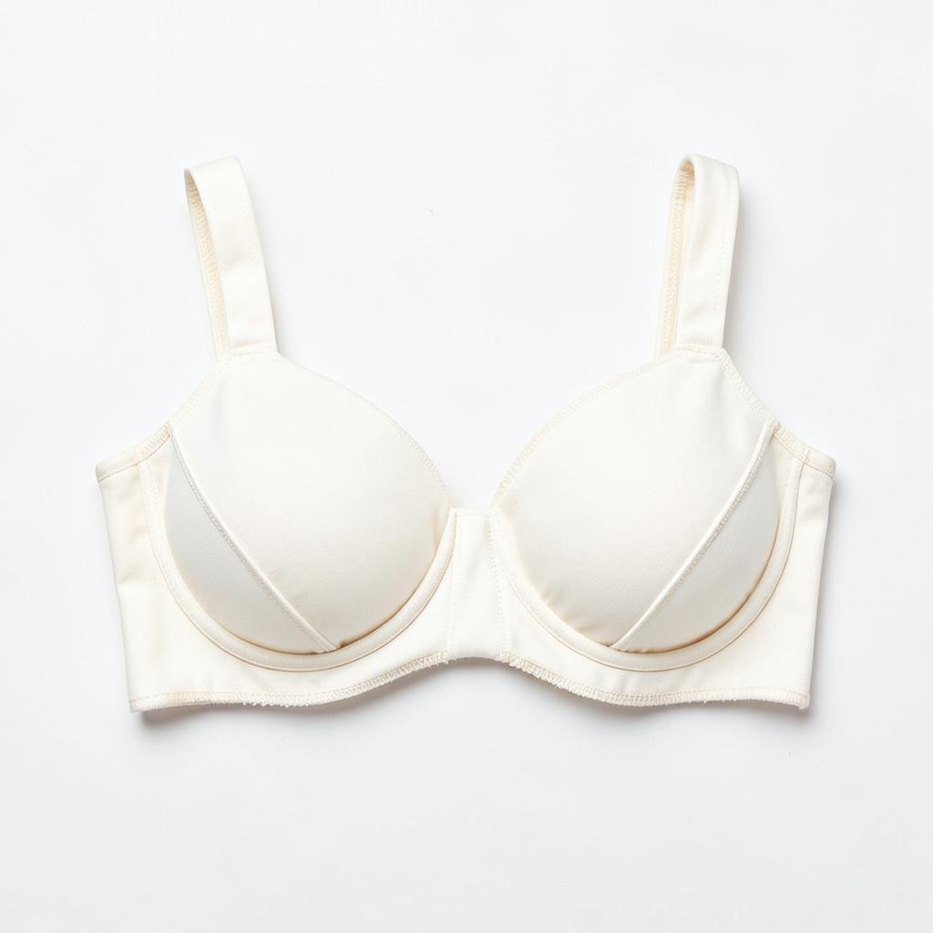 Underwired Everyday Bra