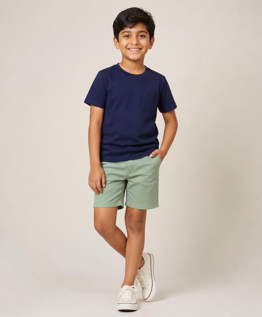 Boys hosiery collection