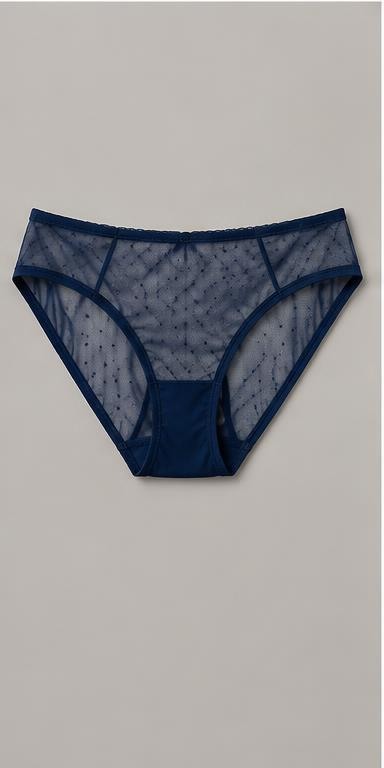 Midnight Mesh Designer Brief