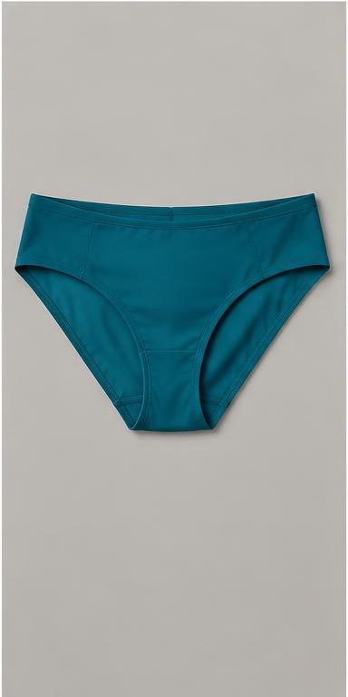 Teal Premium Modal Hipster