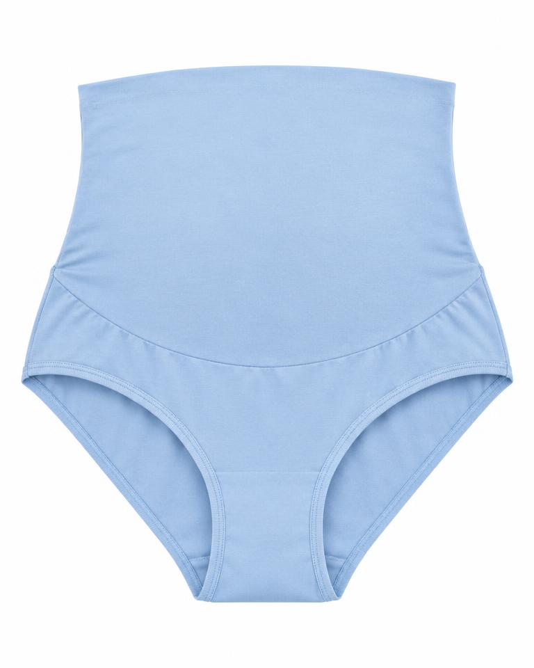 Seamless Maternity Panties — Pack of 3
