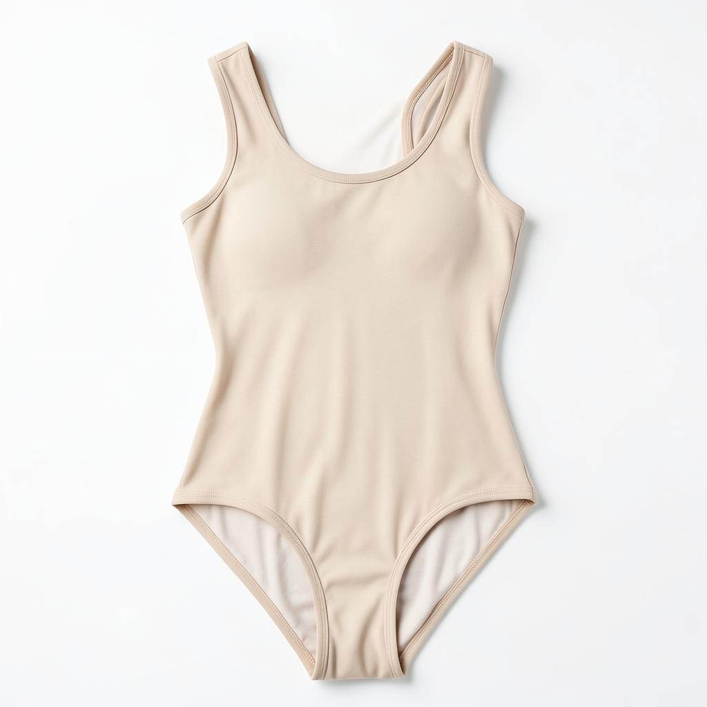 Seamless Shaping Bodysuit