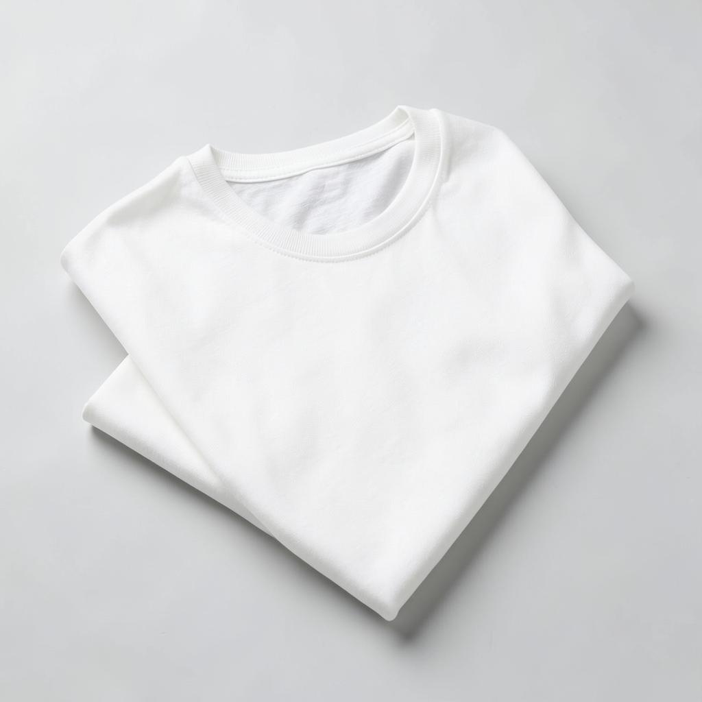 Slim Fit Innerwear Tee