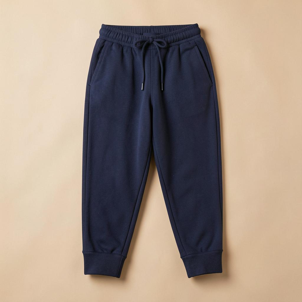 Casual Lounge Joggers