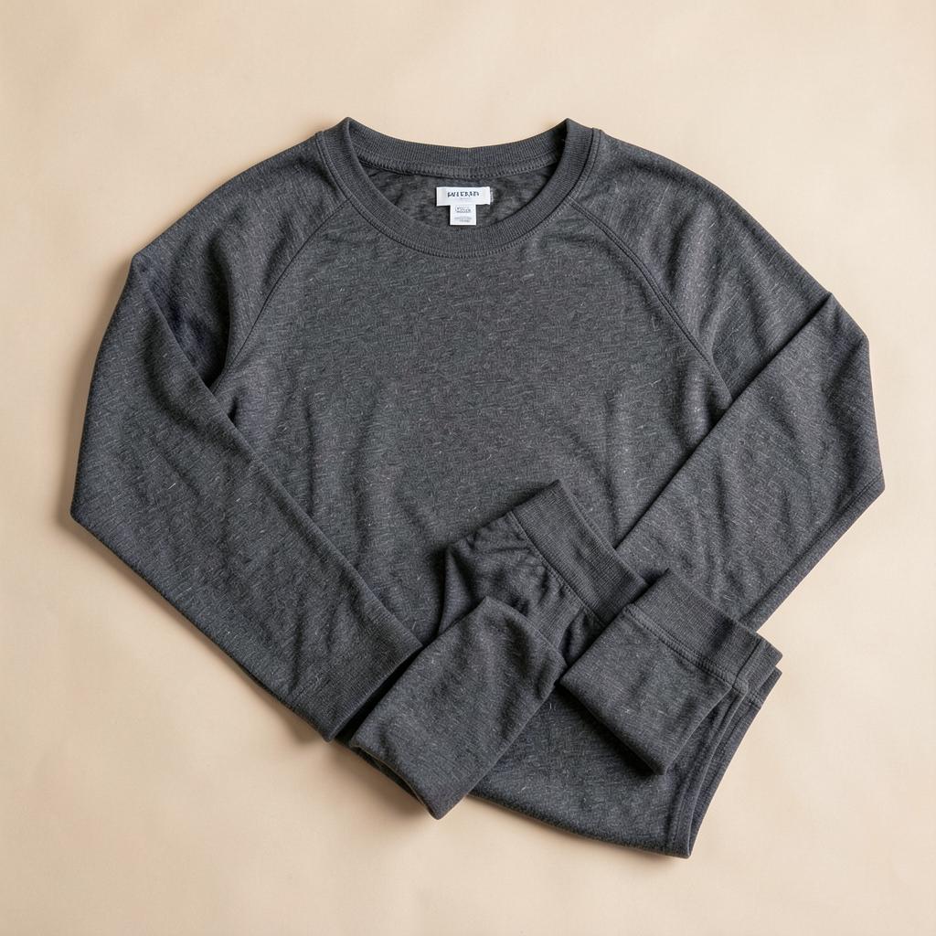 Thermal Top & Bottom Set