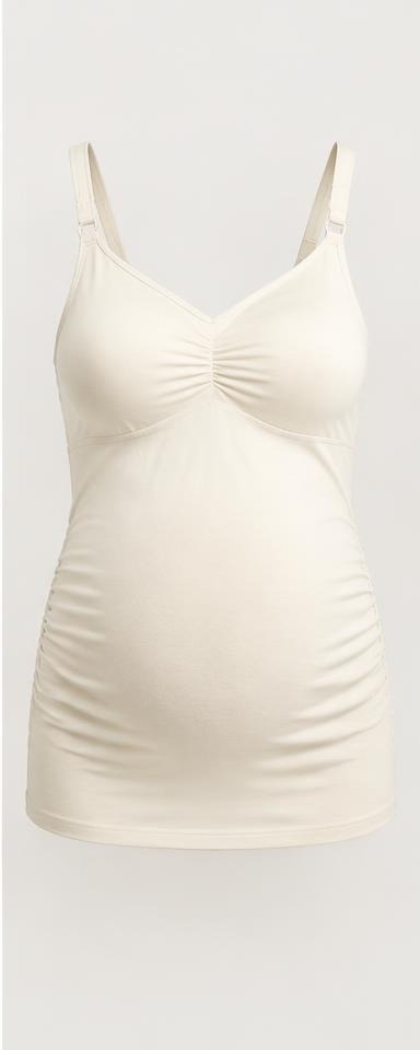 Ivory Nursing Support Camisole