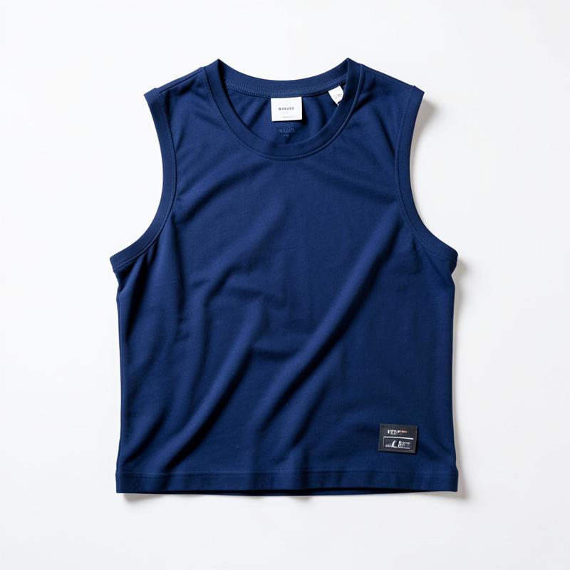 Performance Mesh Gym Vest