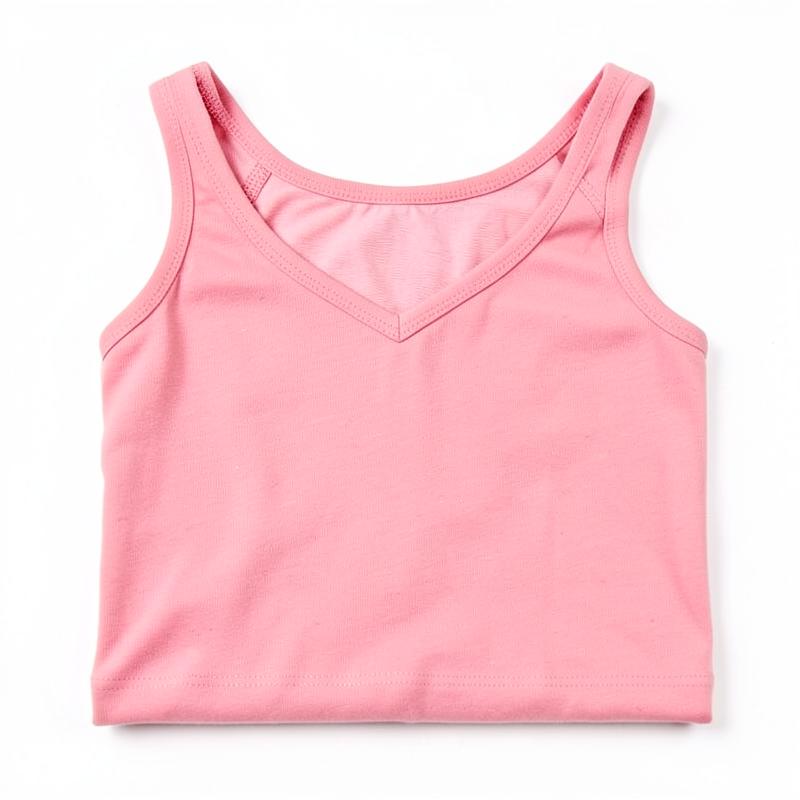 Rose Cotton Everyday Camisole
