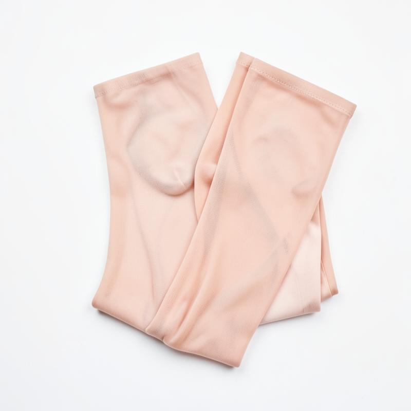 Sheer Blush Knee-Highs — Pack of 2