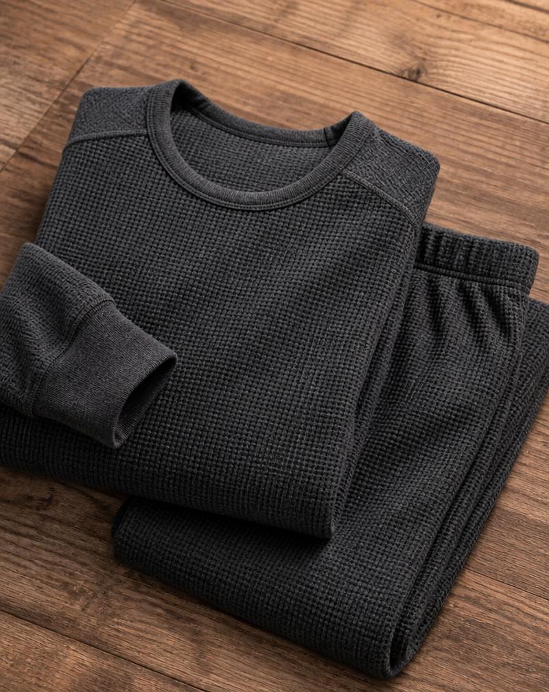 Winter Thermal Vest & Pant