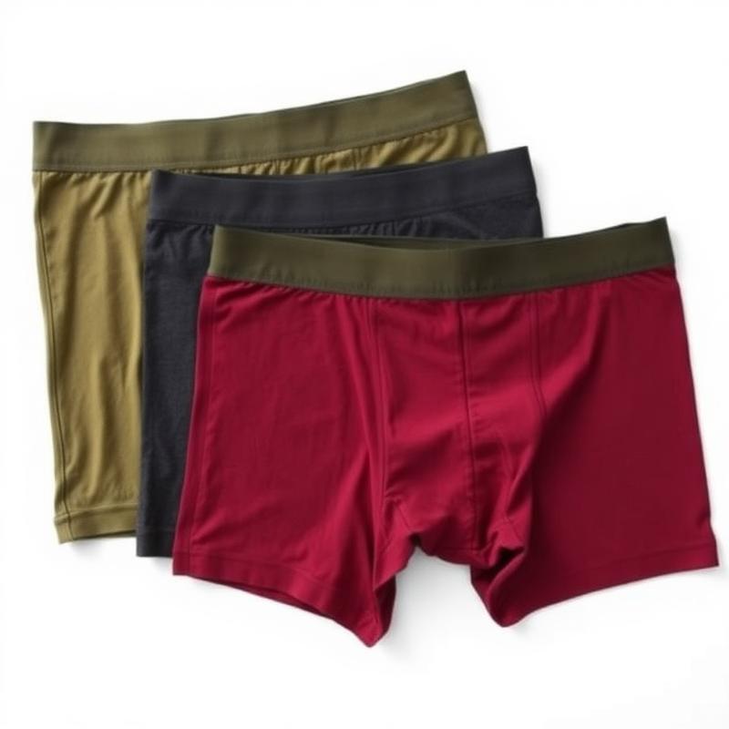 Athleisure Lounge Shorts