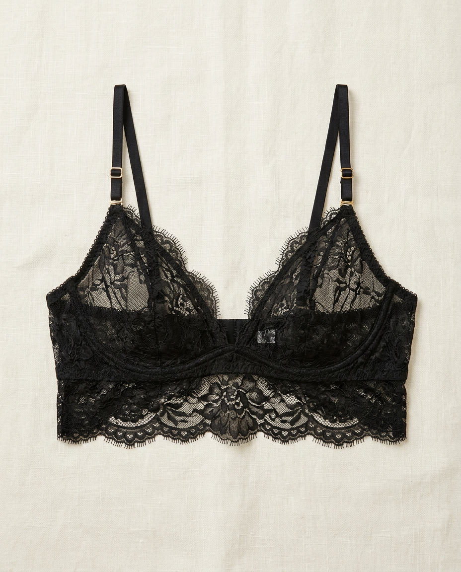 Lace Bralette