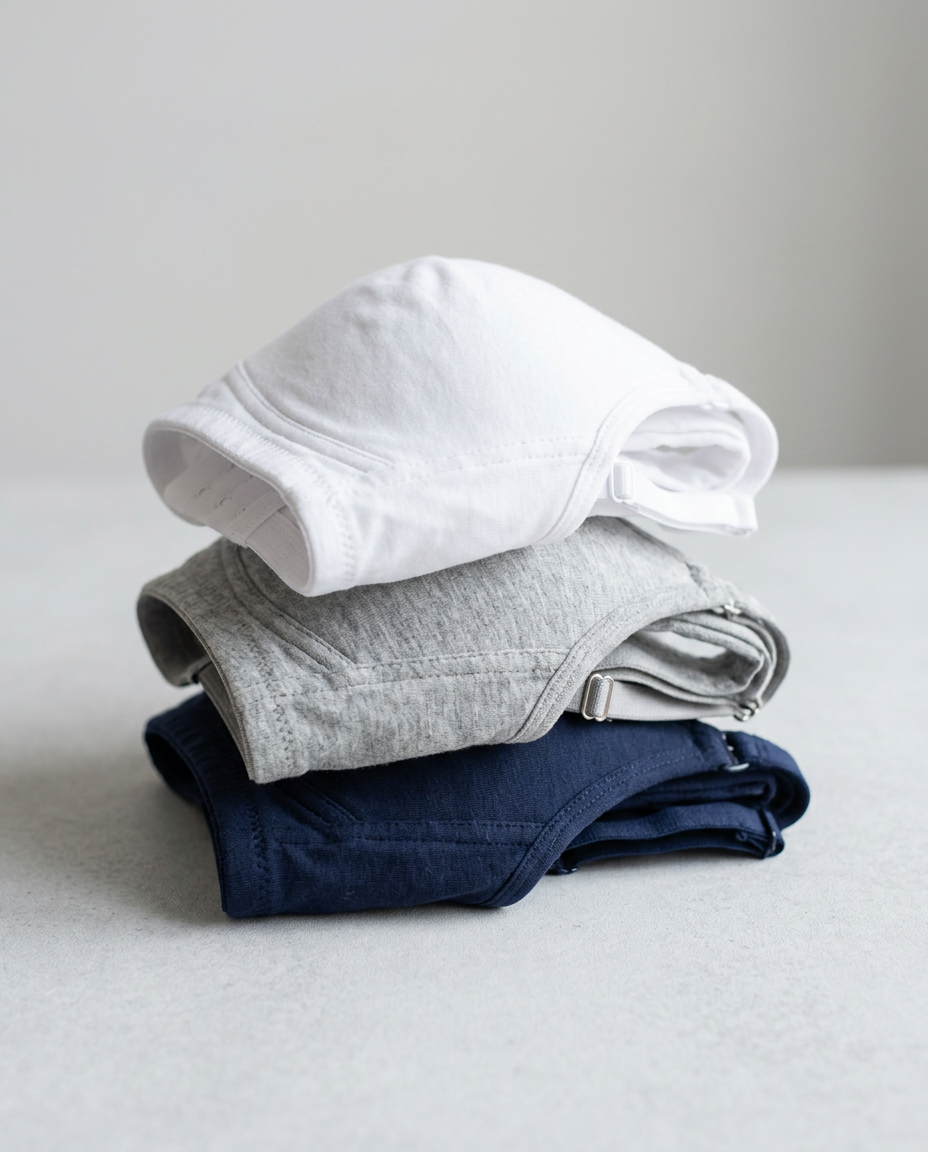 Everyday Cotton Bra
