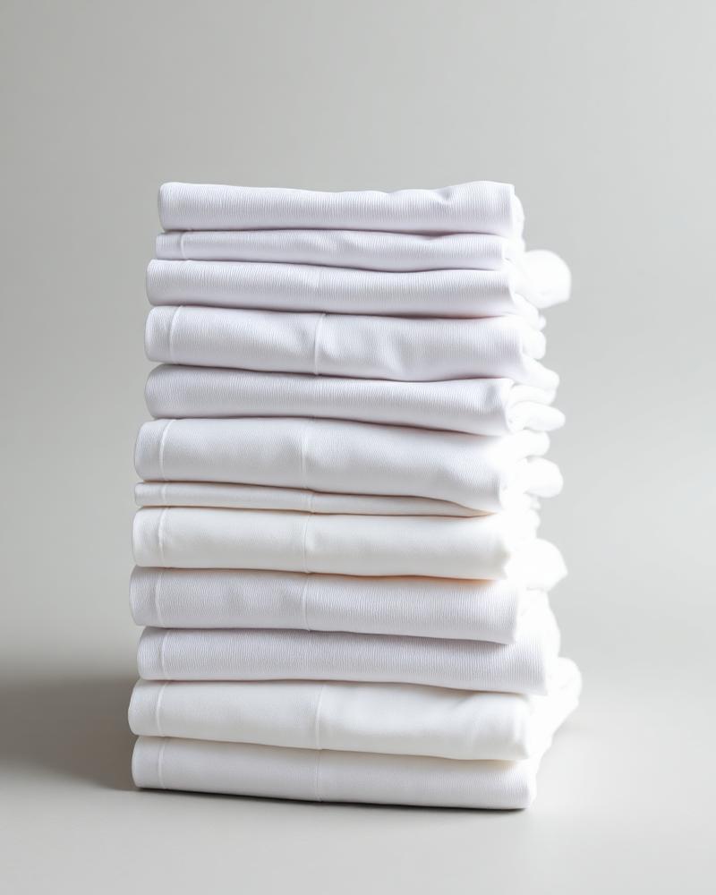 Classic Cotton Briefs — Pack of 5