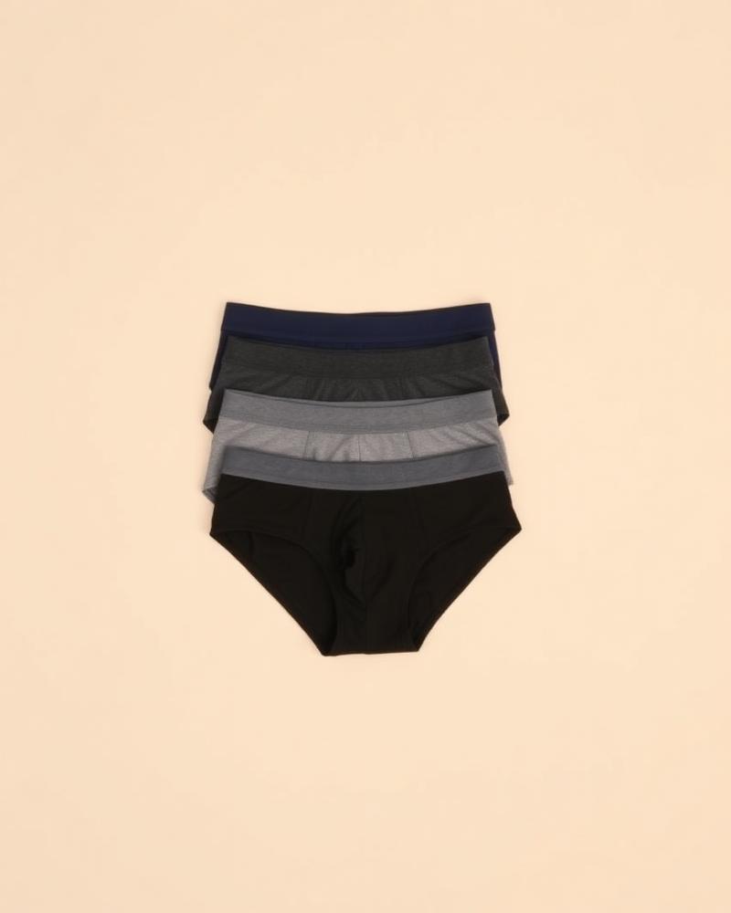 Micro Modal Briefs