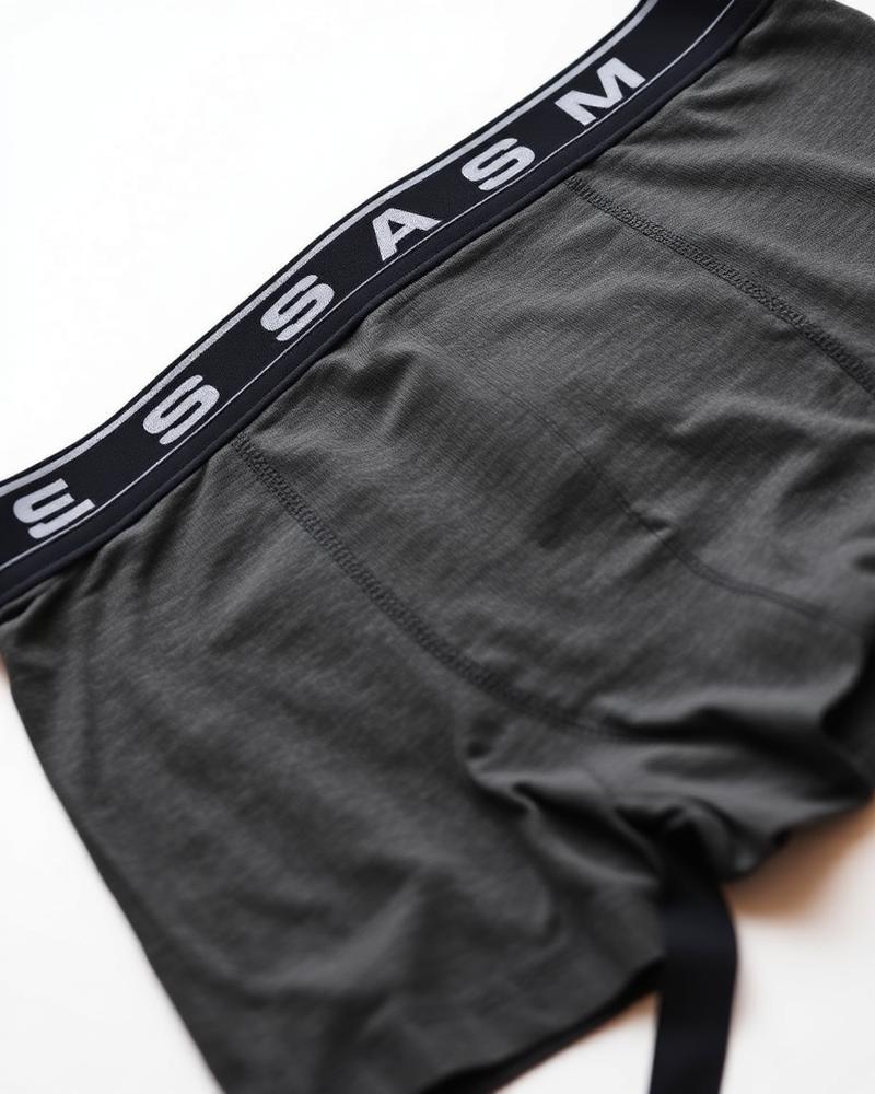 Logo Waistband Briefs
