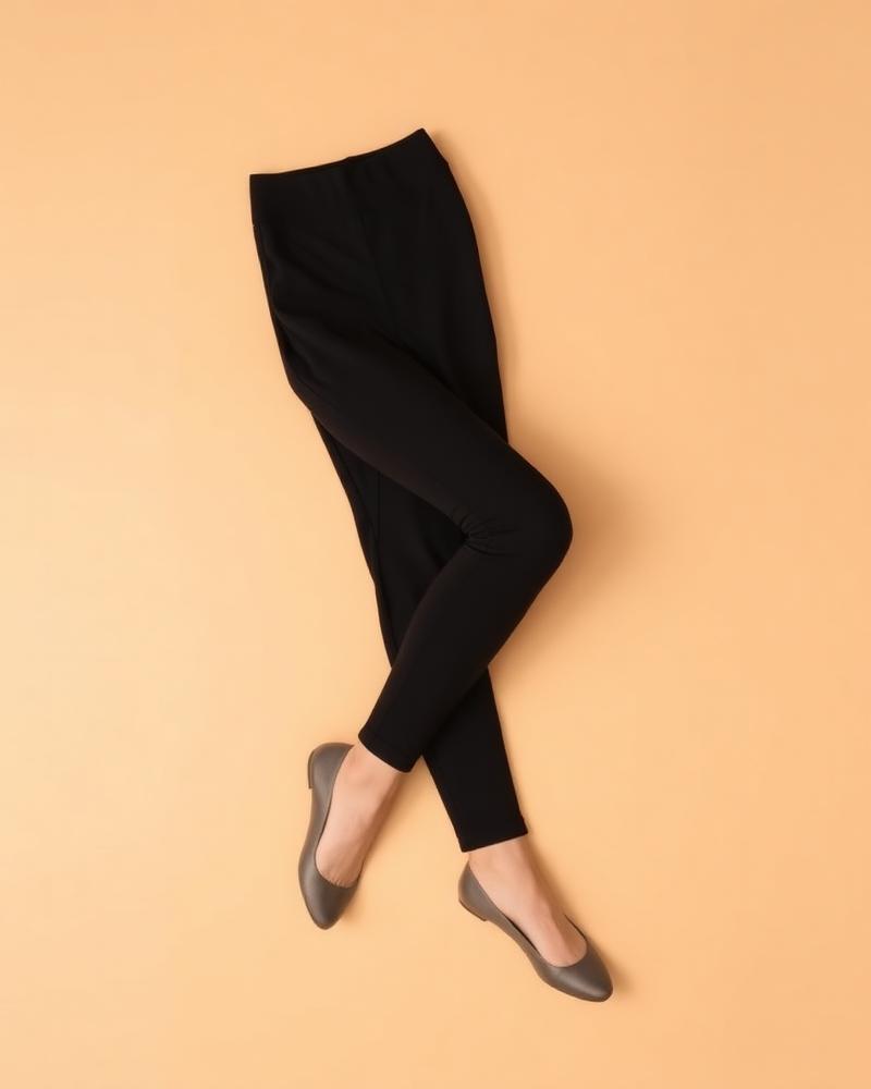 Ankle Length Leggings