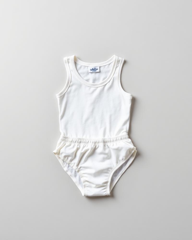 Kids Cotton Innerwear Set
