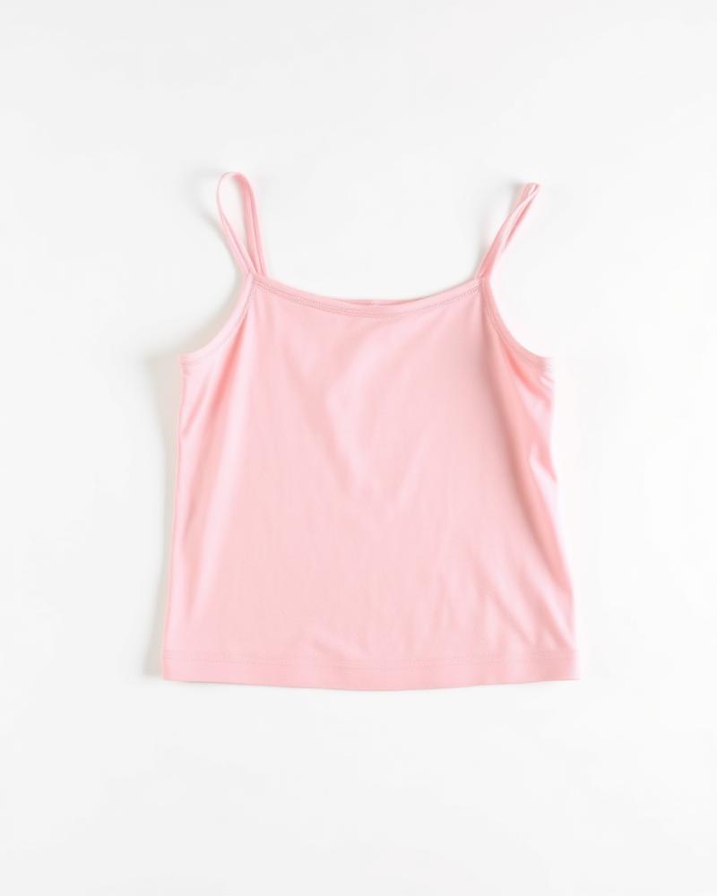 Girls Comfort Slip