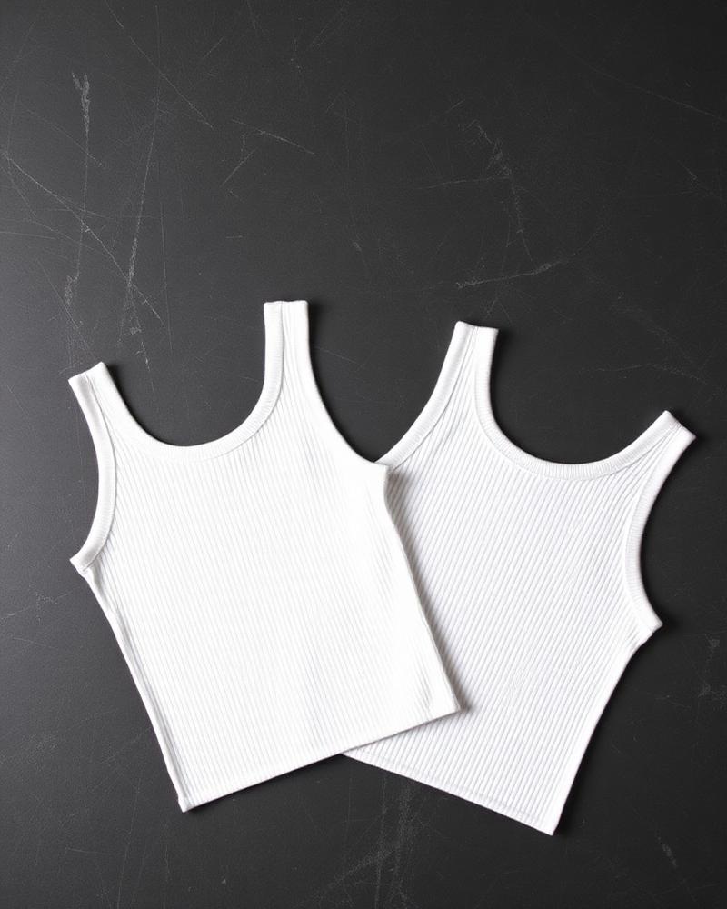 Bigboss Cotton Vest