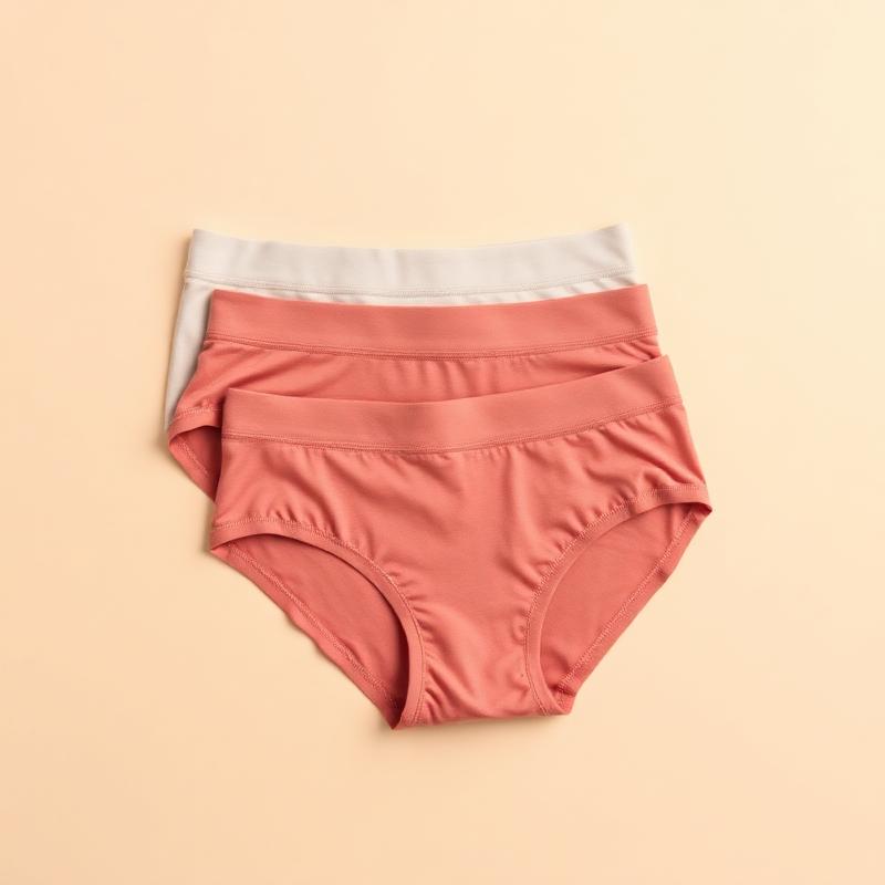 Soft Jersey Boyshorts — Pack of 2