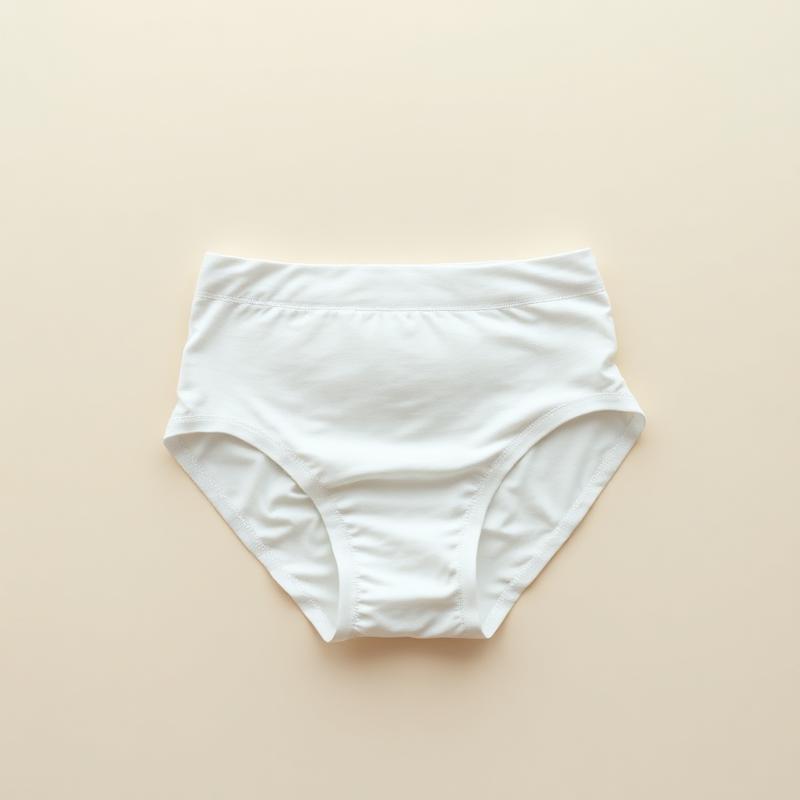 Over-The-Bump Maternity Brief — Pack of 2