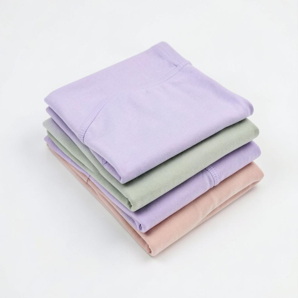 Pastel Modal Hipsters — Pack of 3