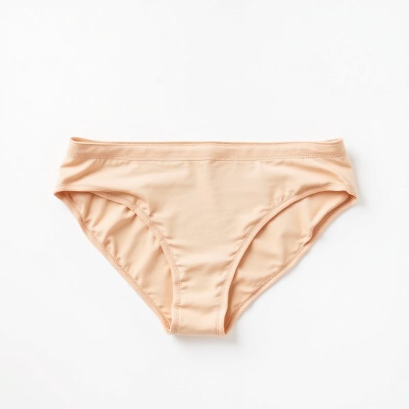 Low Rise Thong & Bikini Set