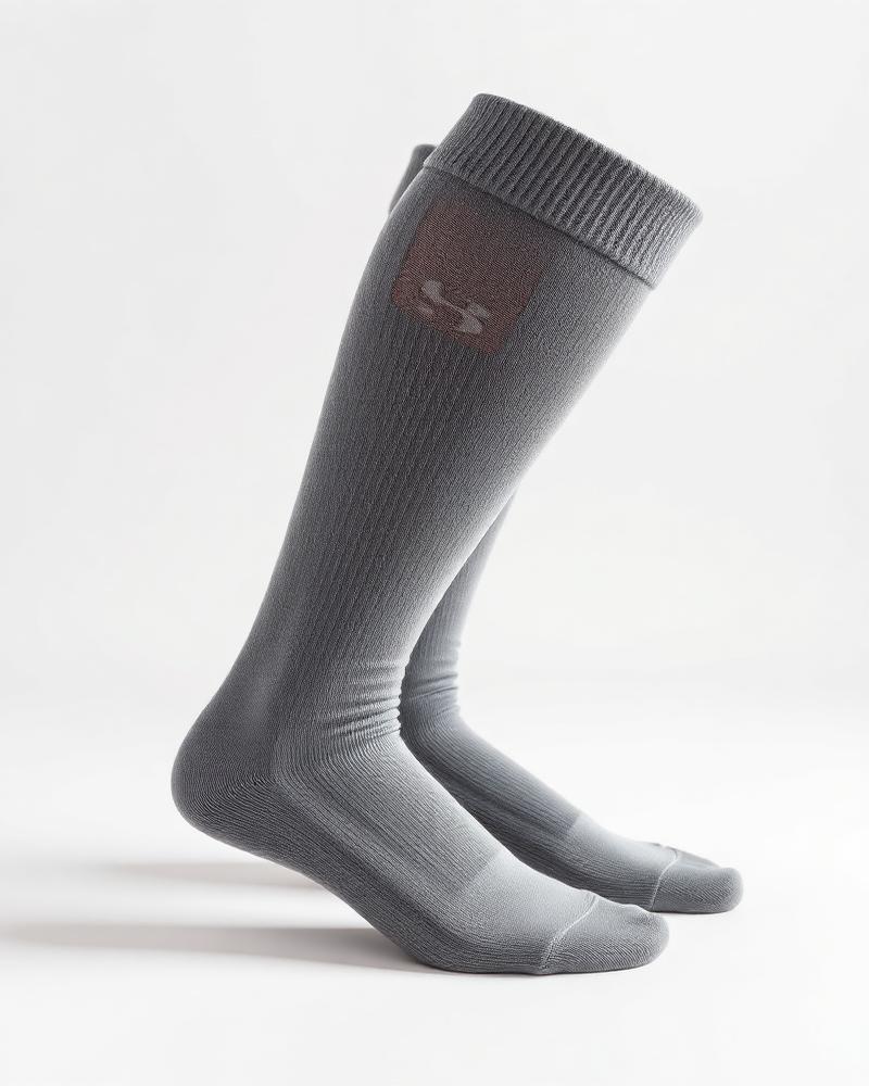 Compression Knee-High Socks
