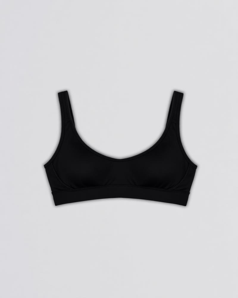 High Impact Sports Bra