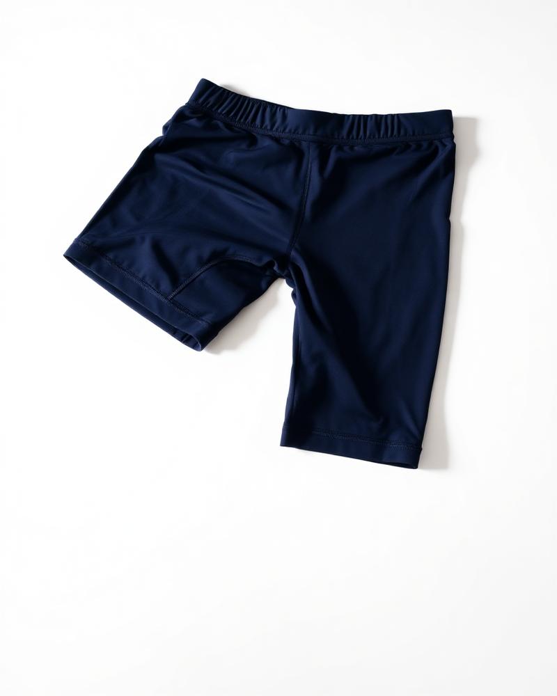 Performance Compression Shorts