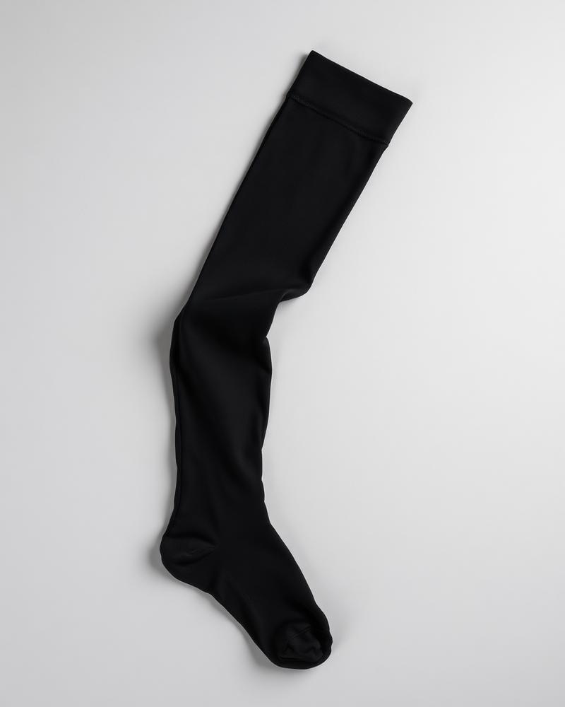 Opaque Winter Tights — 120 Den