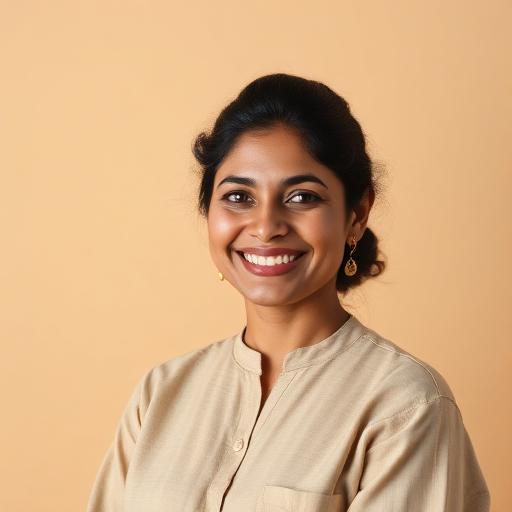Priya Sharma