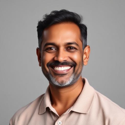 Ramesh Iyer